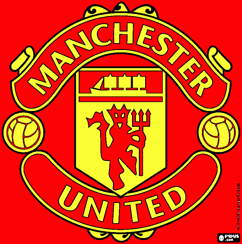 manchester united boyama